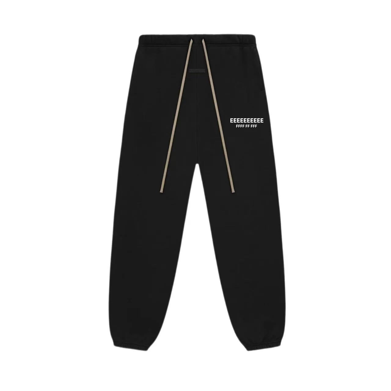 25SS Classic Men's Drawstring Shorts Luxury Design Double Row Silicone Letter Logo Shorts High Street Couple Loose Matching Set