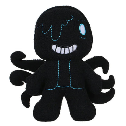 20 Styles Undertale Plush Toys Cartoon Sans Undertale Plushie Dolls Frisk Stuffed Zombie Toys for Kids Birthday Gifts
