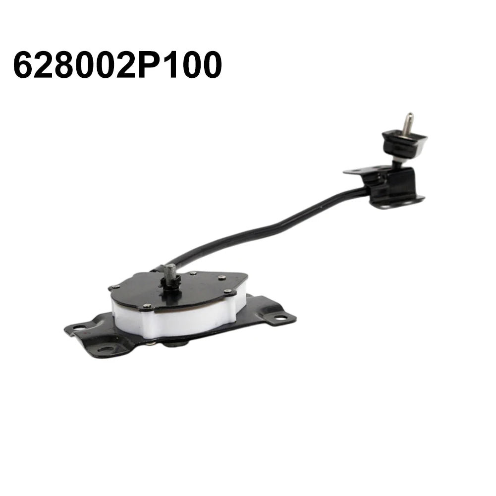 Carrier Assy Spare Wheel Tire Bracket OEM Part Number 62800-2P100 For Kia Sorento 2012-2014 Replacement Car Accessories