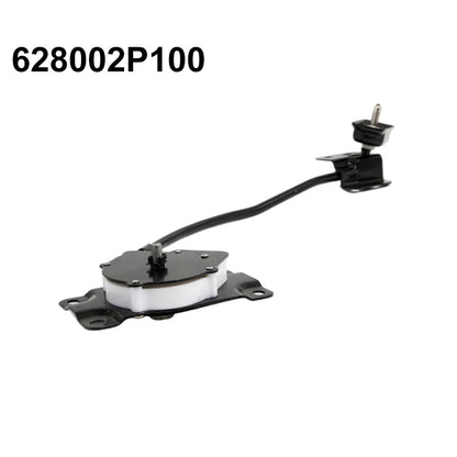 Carrier Assy Spare Wheel Tire Bracket OEM Part Number 62800-2P100 For Kia Sorento 2012-2014 Replacement Car Accessories