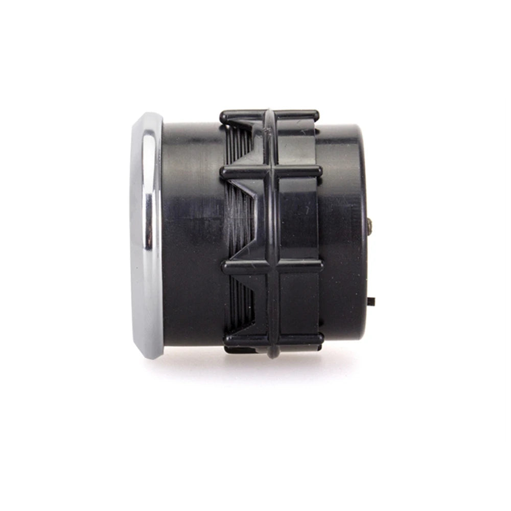52mm 7 Colors Tachometer RPM Meter Water Temp Oil Temp Oil Press Voltmeter Boost Gauge Air-Fuel Ratio Gauge EGT Gauge Car Gauge