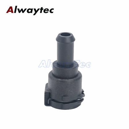 7284819 758482001 Hot Sale Car NW6 Hose Heater Pipe Hose Connector Water Hose Pipe for Auto parts
