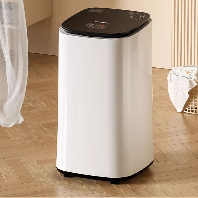 60L dryer household clothes dryer fully automatic baby disinfection and air-drying wardrobe  clothes dryer