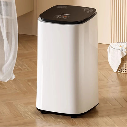 60L dryer household clothes dryer fully automatic baby disinfection and air-drying wardrobe  clothes dryer
