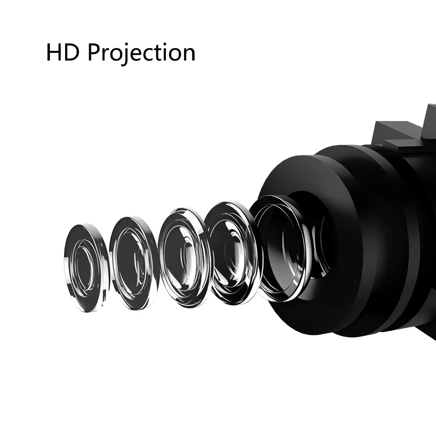 HD LED Car Door Projector Light For BMW M2 G87 G42 M240i M3 G80 G81 M4 G82 G83 G20 G22 2020 2021 2022 2023 2024 2025 Accessories