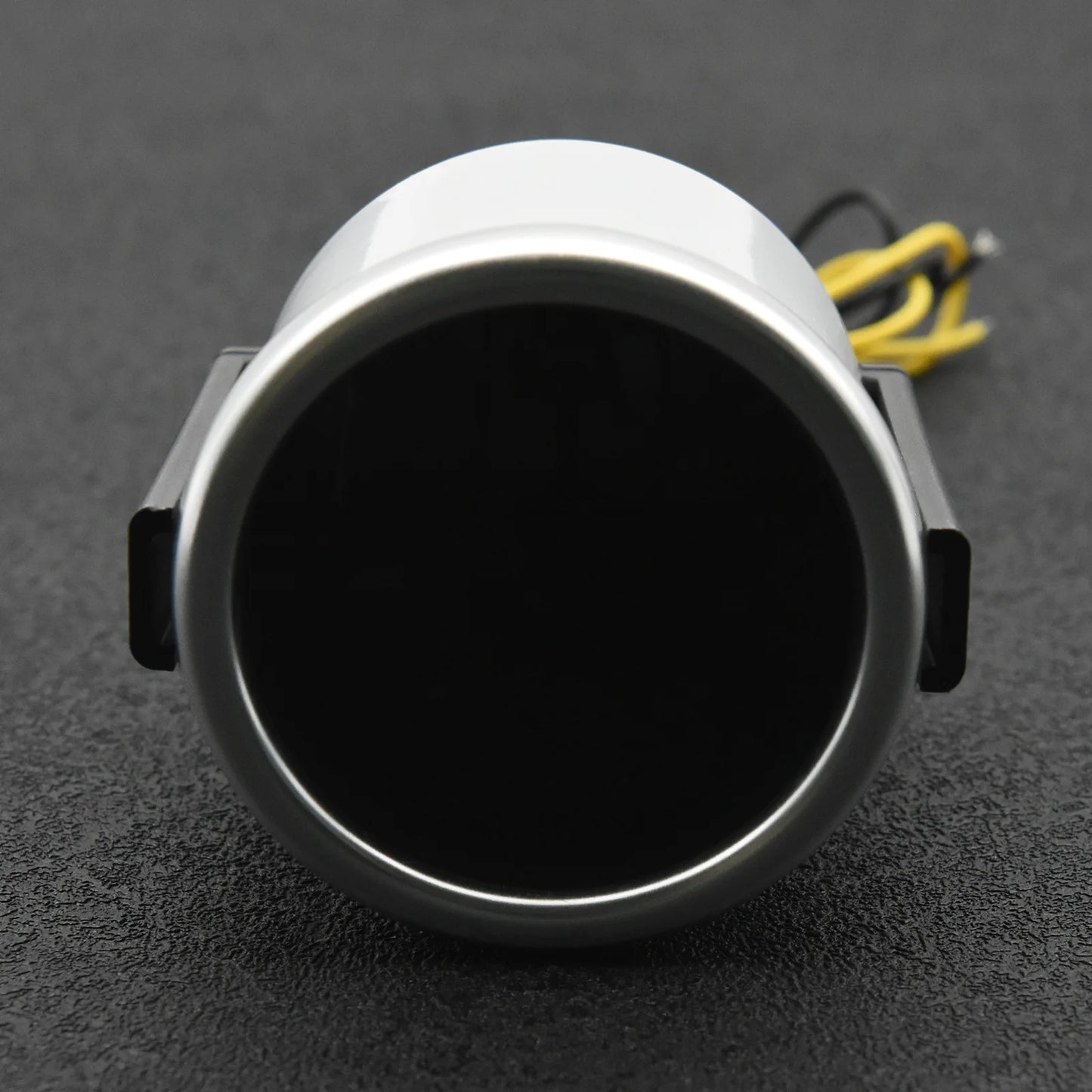 12V Boost Gauge Water Temp  2" 52mm LCD Display Turbo RPM Tachometer Oil pressure gauge with sensor -1-2.0-3.0 bar Racing Meter