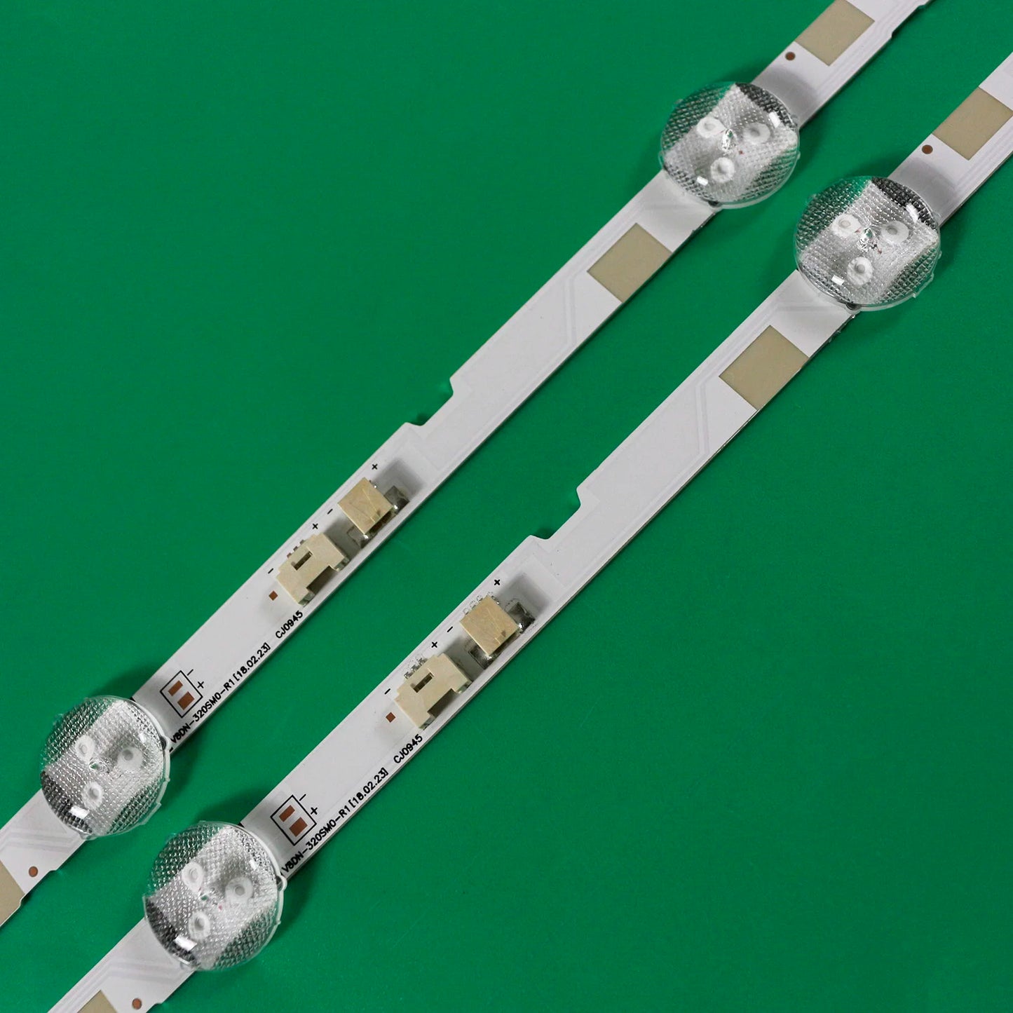 LED Backlight Strip V5DN-320SM0-R4 R5 2015 SVS F-COM 32 HD LM41-00133A LM41-00148A CY-JJ032AGHV5H CY-JJ032AGHV6H For 32" LCD TV