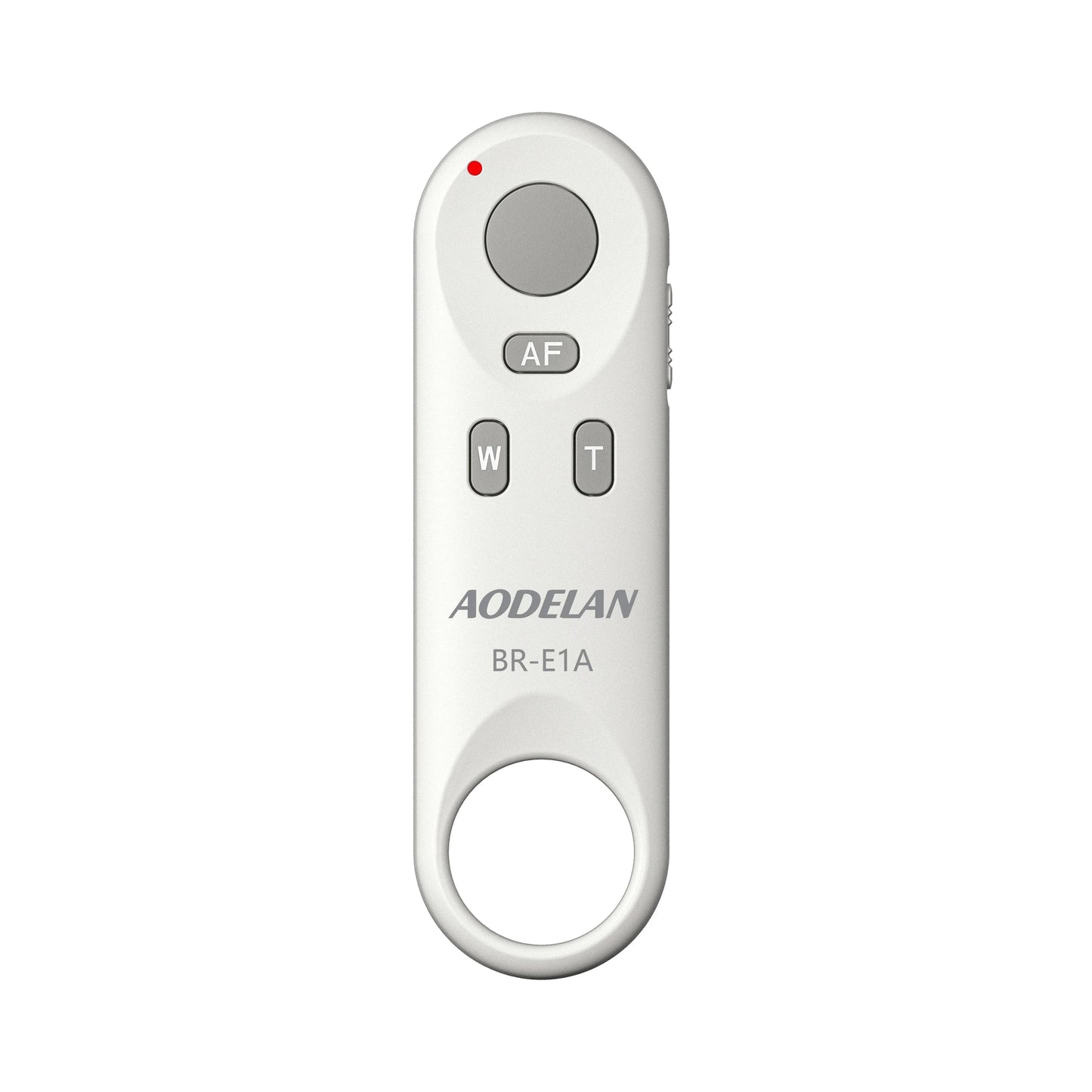 BR-E1 Wireless Remote Control Shutter Release for Canon EOS R5II R50 R8 R6II RP 850D 6DII 90D 77D 800D 200DII M200 M50II G7XIII