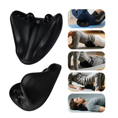 Psoas Muscle Massage Pillow Iliopsoas Muscle Massage Intestinal Muscle Massager Pelvic Muscle Release Neck Belly Massage Tool