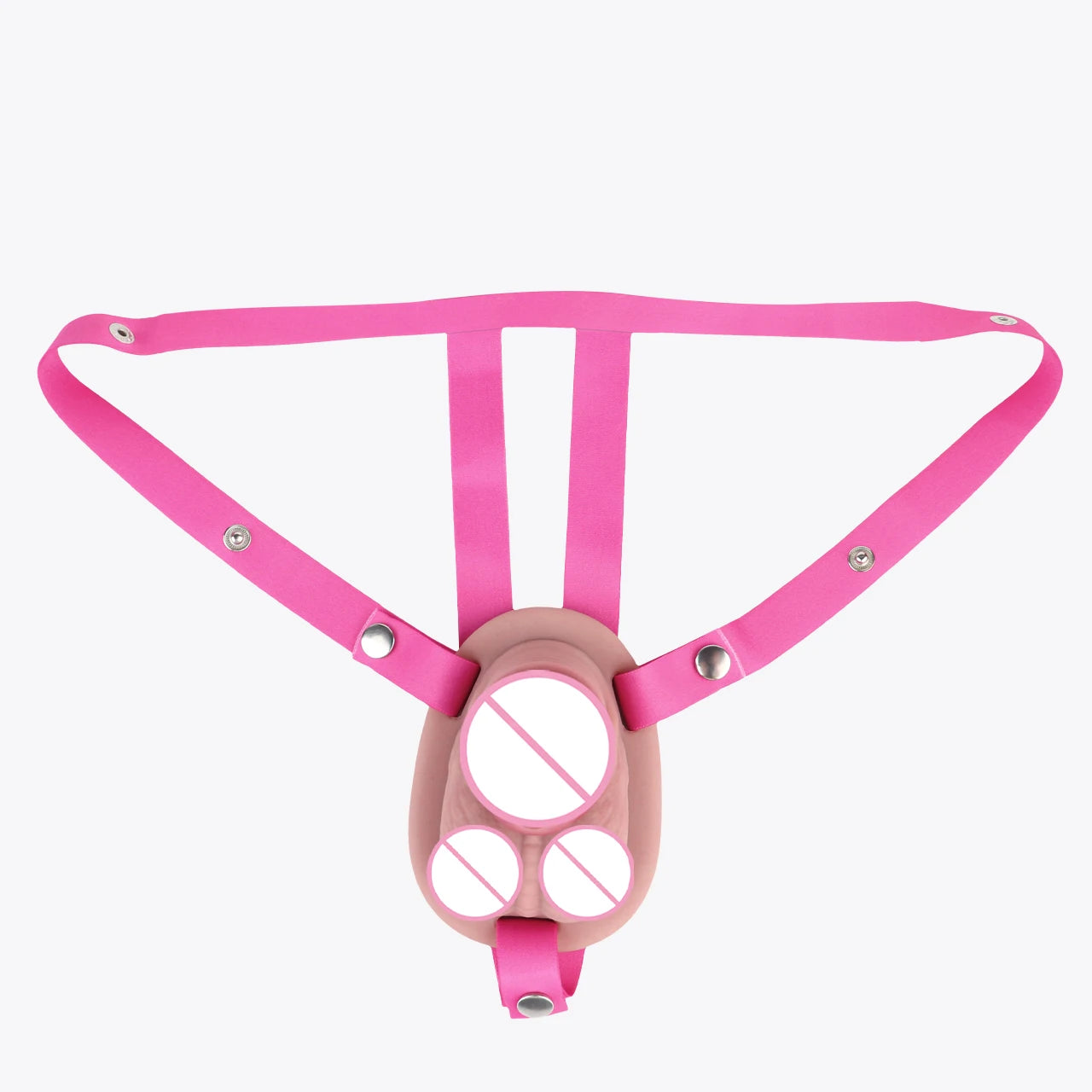 FRKO Real Skin Feel Silicone Male Chastity Cage Device Lock Bondage Belt Penis Sleeve Cock Restraint BDSM Erotic Sex Toys Men 18