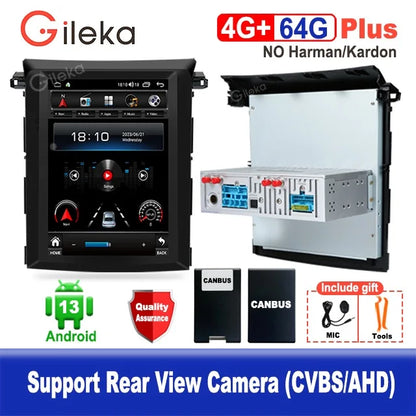 Android Radio Head Unit For Subaru Forester XV Impreza G4 2018-2022 Car one din Multimedia Video Player  GPS