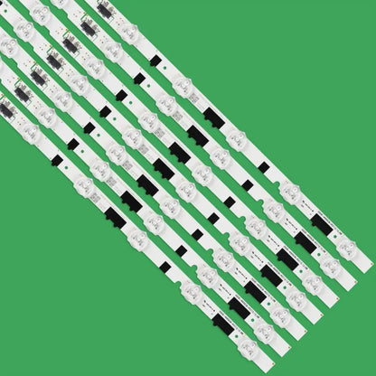 832mm 13 LED Backlight strip For UE40F5000AS UE40F5000AK UE40F5000AW UE40F5030AS UE40F5030AK UE40F5030AW UE40F5300AK UE40F6655SB