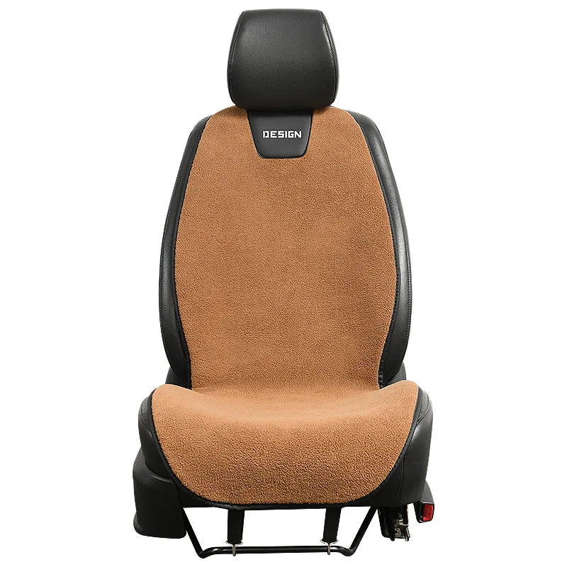 12V Universal Heated Car Seat Cushion Car Seat Heater 3 Gear Adjustable Winter Warmer Seat Heating Pads Car Interior Accessories