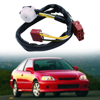 35130-s02-e01 Automotive Ignition Switch for Honda Civic 1998 - 2000