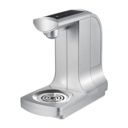 220V Desktop Pipeline Machine No Water Tank Inner Liner Instant Hot Water Dispenser Small Home Direct Drinking Machine
