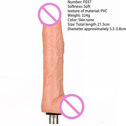 Automatic Electric Sex Machine Vagina Massage Multi-Speed Controller Vibrators Adult Big Dildos Sex Toys for Women Men Couples