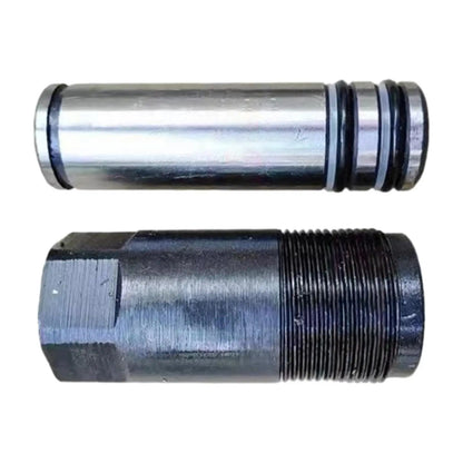 Hydraulic Jack Parts Sealing Kits Replacement Pump Core Spare Parts Floor Jack Pump Piston Hydraulic Jack Oil Pump Accessories