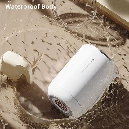 55℃ Mug Heater Automatic Stirring Mug Coffee Milk Mixing Mugs Stainless Steel Cup USB Electric Double Insulated Smart Cup