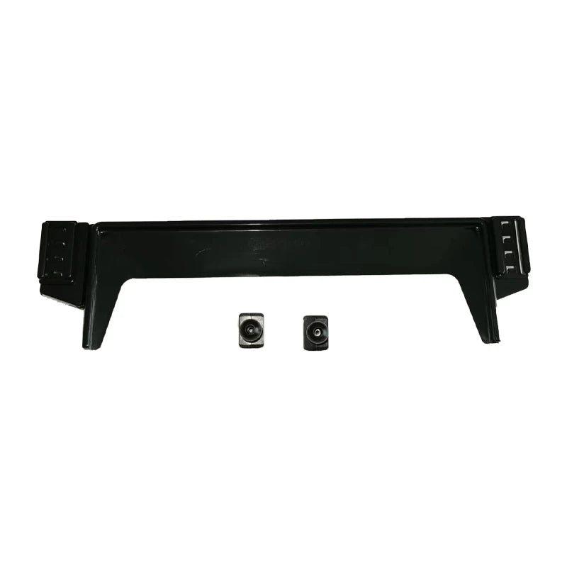 For BYD Shark 6 2025+ Dashboard Multimedia Screen Phone Holder 12.8 15.6 INCH Fixed Mobile Phone Mount Holder Car Accessories