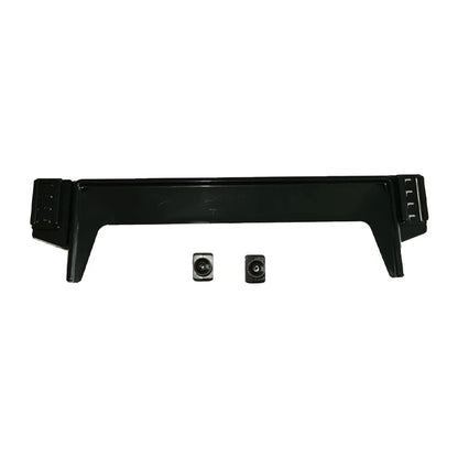 For BYD Shark 6 2025+ Dashboard Multimedia Screen Phone Holder 12.8 15.6 INCH Fixed Mobile Phone Mount Holder Car Accessories