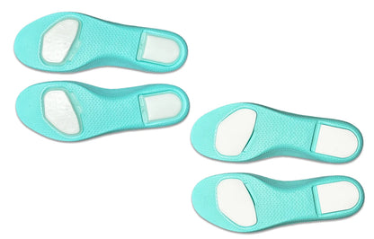 US8ACC Replaceable Midsole Adapted Kobe8 Kobe9 Full Palm Zoom Air Cushion Super Critical Shock Absorption Insoles