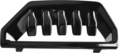 Bumper Grille Cover Air Duct For GMC Sierra 1500 2022-2025  84869628 GM1039287 84869627 Bumper Grille Cover Air Duct Assembly