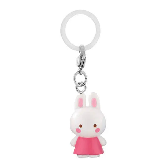 Bandai Sanrio Action Figures Model Kitty Keroppi All Star Character Styling Pendant Gashapon Ball Official Genuine