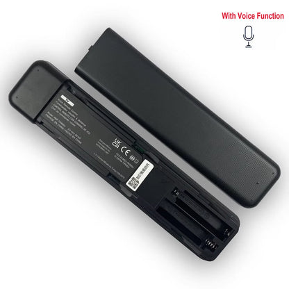 New Bluetooth Voice RMF-TX900U Remote Control for Sony Smart TV Fit RMF-TX800U KD-55X85K KD-75X85K KD-43X80K XR-85X90K/77A80K