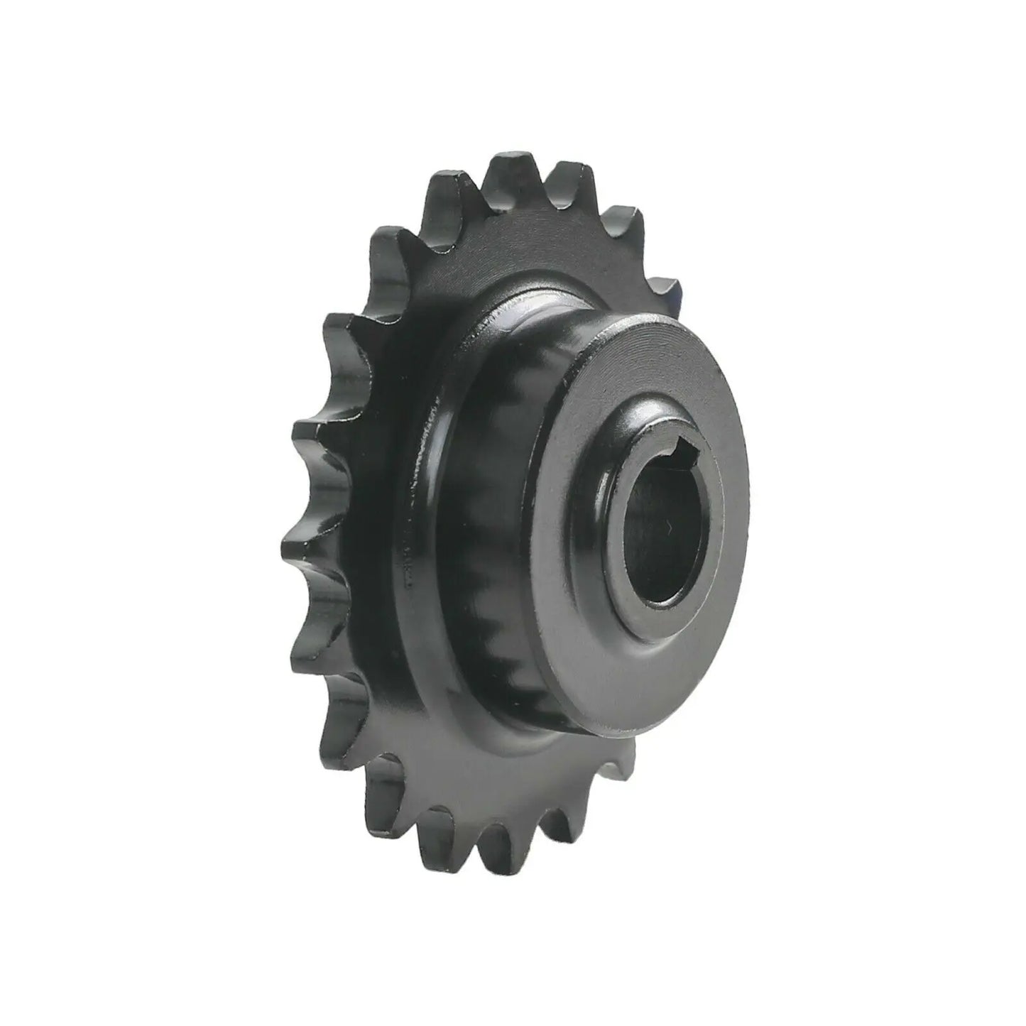 TDPRO 420 20T Front Chain Sprocket 17mm Bore For Go Kart ATV Quad Mini Bike CT200U