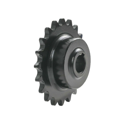 TDPRO 420 20T Front Chain Sprocket 17mm Bore For Go Kart ATV Quad Mini Bike CT200U