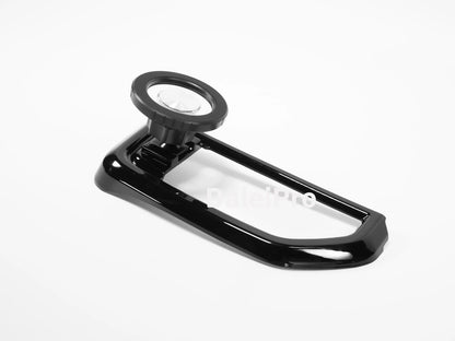 For Ford Everest 2023 2024 2025 Car Phone Holder Car Wireless Charging Mount Custom Designed Dual Phone Holder Base Accessories
