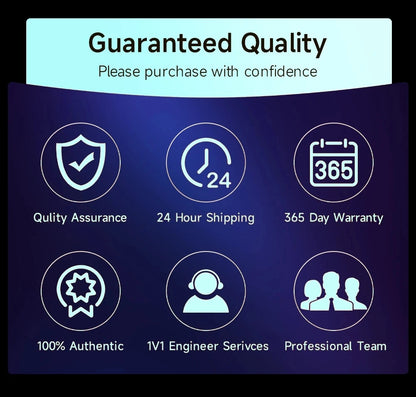 Wireless Carplay Android Auto for Toyota with Touch2 Entune2.0 2014-2019 Fits for Tundra/Highlander/RAV4/Tacoma/Camry/Corolla