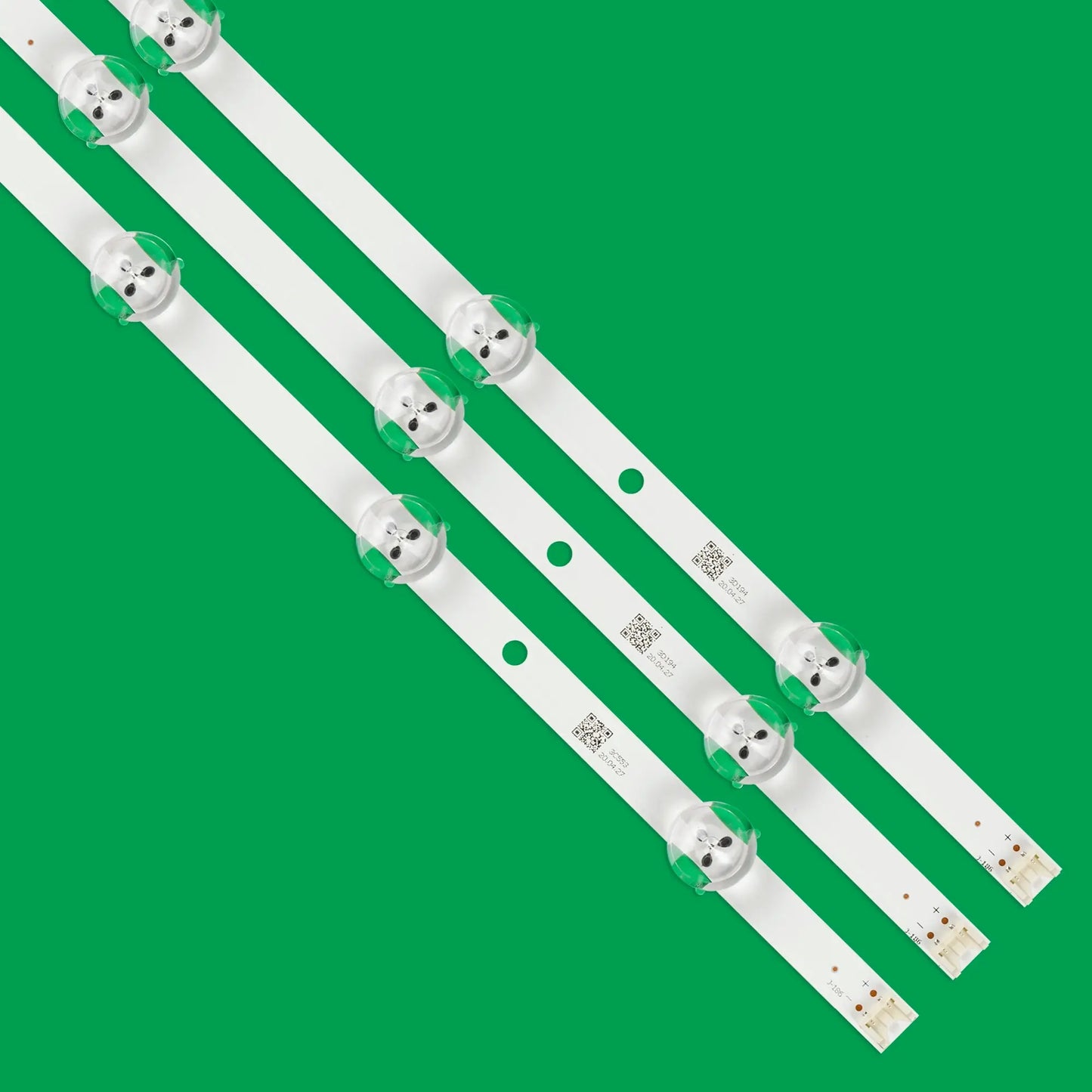 LED backlight strip for 32"TV POLA 2.0 POLA2.0 32 HC320DXN-VSFP4-21XX 32LN545B 32LN5100 32LN5180 32LN550B 32LN540B 32LN536U
