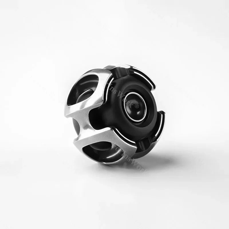 LAUTIE Noiz Air-Nano Classic Rebirth Fidget Spinner Noiz Series