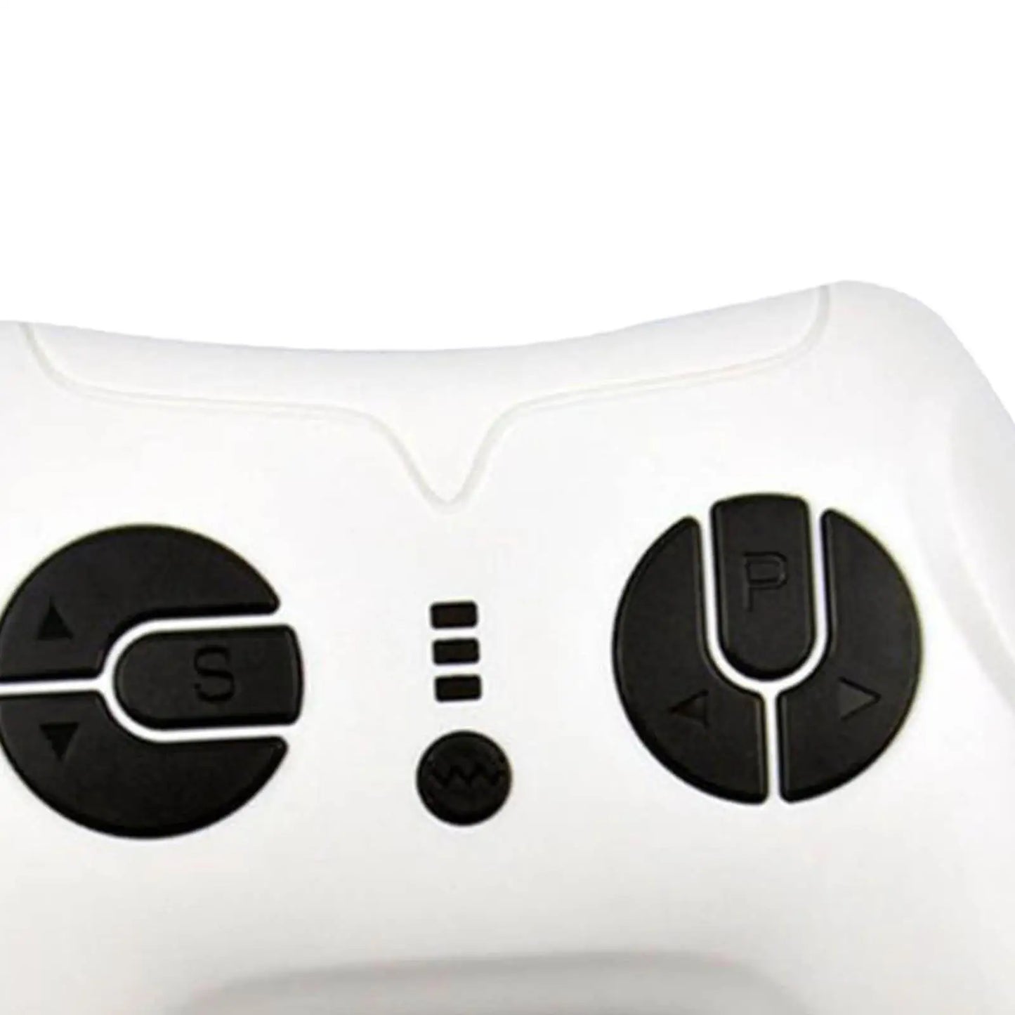 Kids Electric Car Remote Controller HY2025RX-12V Accessory for RC Model