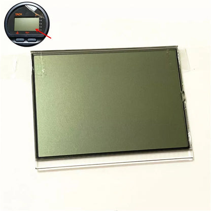 LCD Display 6Y5-8350T-D0-00 For Yamaha Boat Digital TACH Gauge Speedometer Tachometer Fuel Temp Interior Parts Gauge Sets
