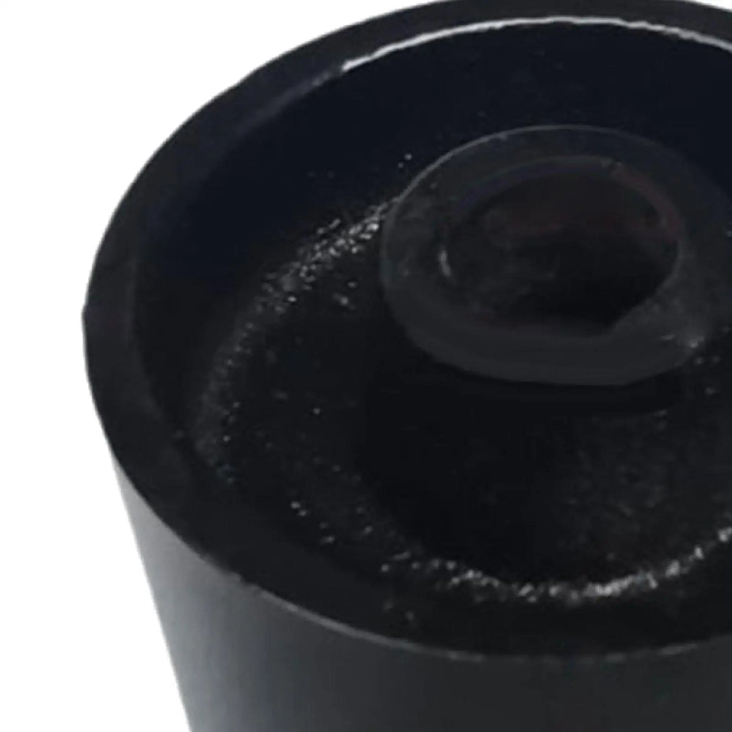 Universal Hydraulic Floor Jack Wheel Metal Casters Bearing Oil Seal Accessory for 3 Ton 4 Ton Jack