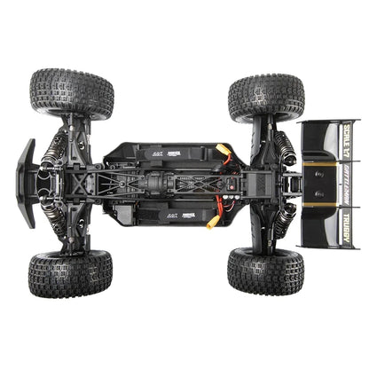 Yikong YK9071 Pro YT7 YT7Pro Battleman 1/7 4WD Electric Brushless RC Car Racing Truggy Off Road High Speed Remote Control Truck