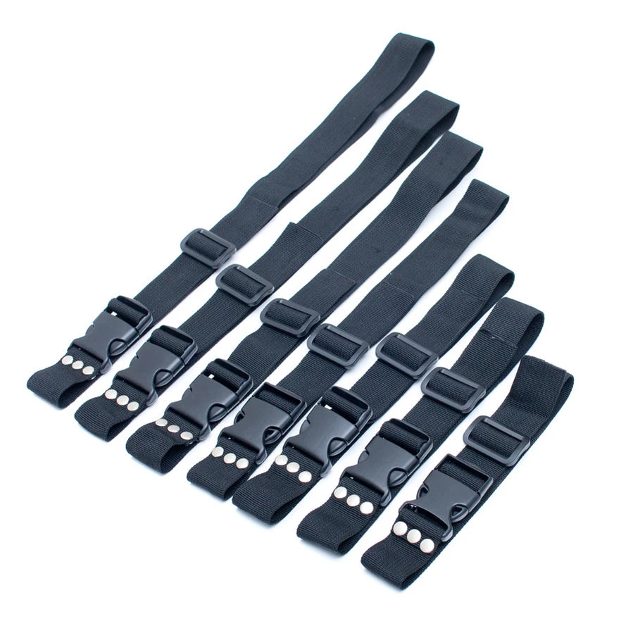 YSJBM BDSM Bondage Gears with Fetish Dog Slave Crawling Knee Elbow Cosplay Costume for Couple Restraint Binding Harness Sex Toys