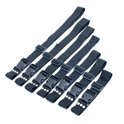 YSJBM BDSM Bondage Gears with Fetish Dog Slave Crawling Knee Elbow Cosplay Costume for Couple Restraint Binding Harness Sex Toys