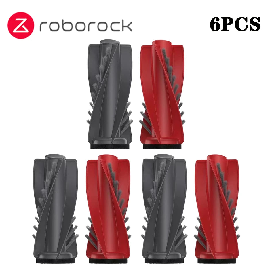 Roborock Qrevo 5AE / Curv / CurvC / Curv S5X 5A1 5XC / Edge / EdgeC / Edge S5A /  Edge 5V1 Parts Brush Filter Mop Bag