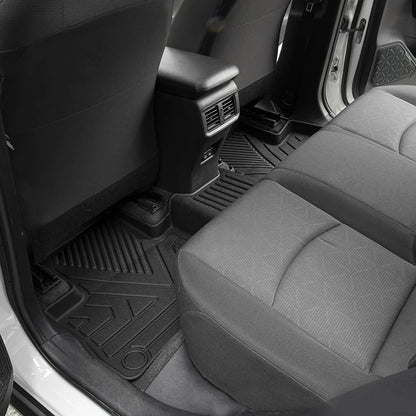 Car Floor Mat  for MG4 EV Urban 2026~2028 2027 TPE Interior Liner Trunk Foot Seat back Pad Waterproof Carpet Part Accessories