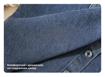 Irregular Halter Neck Denim Crop Top Women Summer Outdoor Wear with Chest Pad Slimming Sexy Girl Shirt Short Length Zipper
