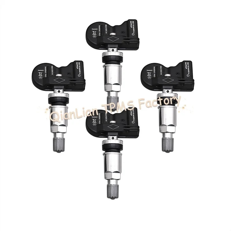 433MHz 3641101AKN01A TPMS Tire Pressure Monitor System For Great Wall GWM Poer Cannon Kingkong Tank 300 Wey 05 Mocha Hi4-T Car