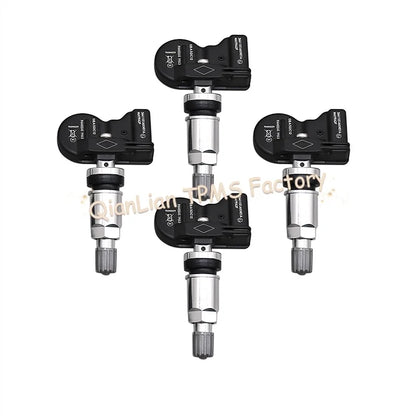 433MHz 3641101AKN01A TPMS Tire Pressure Monitor System For Great Wall GWM Poer Cannon Kingkong Tank 300 Wey 05 Mocha Hi4-T Car