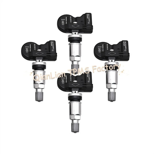 433MHz 3641101AKN01A TPMS Tire Pressure Monitor System For Great Wall GWM Poer Cannon Kingkong Tank 300 Wey 05 Mocha Hi4-T Car
