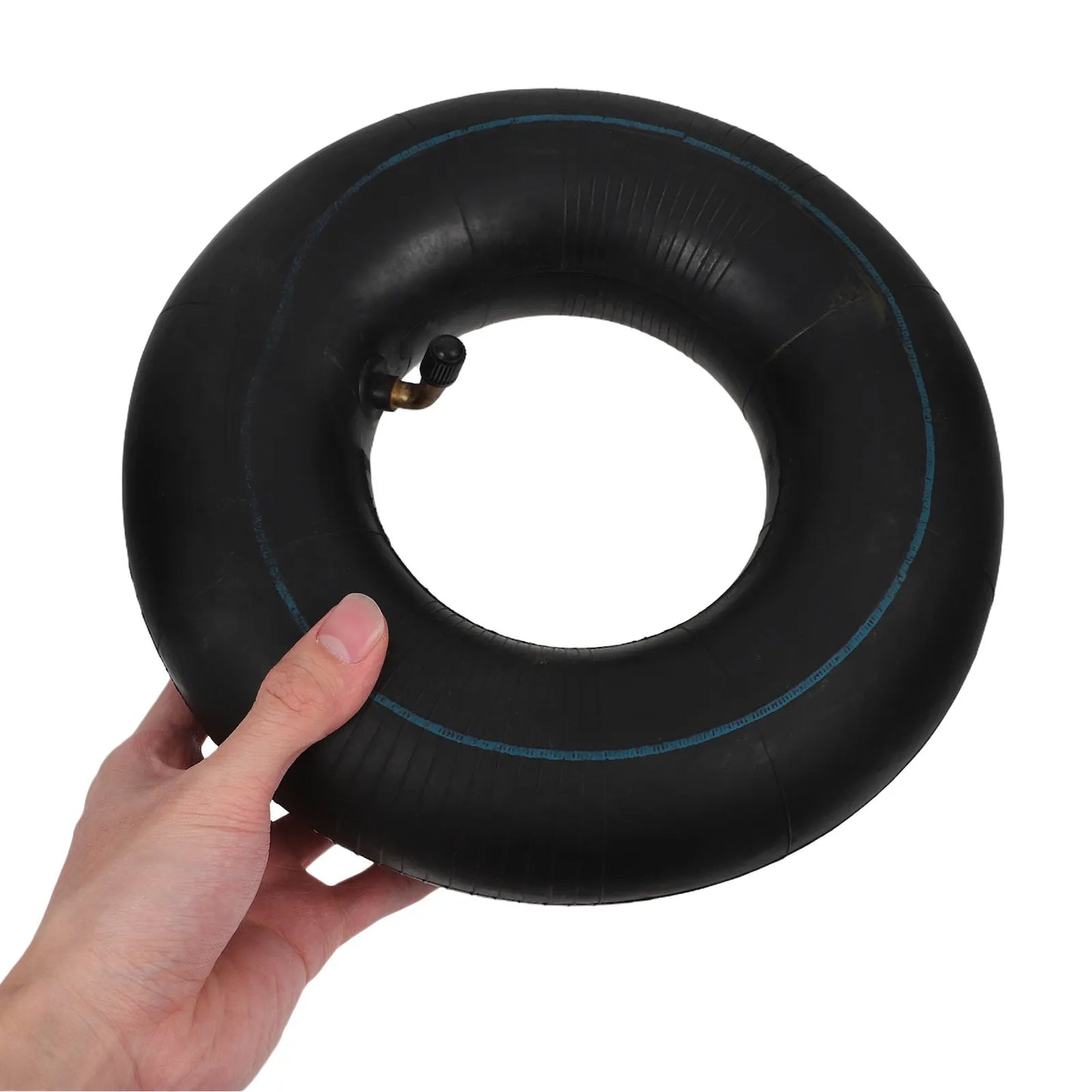 2 Pcs Hand Truck Inner Tubes Accessories Golf Cart Wheels Garden Tire Replacement