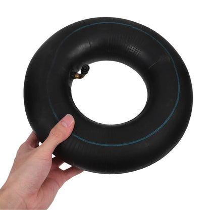 2 Pcs Hand Truck Inner Tubes Accessories Golf Cart Wheels Garden Tire Replacement