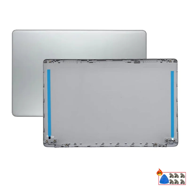 For 15-DW 15S-DU 15S-DY 15S-DR 250 255 G8 TPN-C139 Laptop LCD Back Cover/Front Bezel/Hinge/Palmrest/Bottom Case Computer Parts