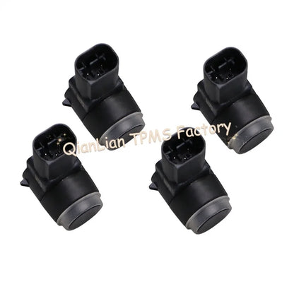 1/4PCS 9663821577 Parking Sensor Reversing Radar For Car For Berlingo Kasten Citroen C4 C5 C6 DS3 Peugeot 307 308 407 RCZ